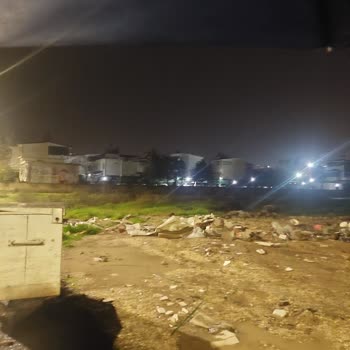 Serik Belediyesi Yollar Çamur İçinde