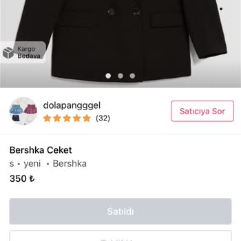 Gardrops Ürün İadesinin Yapılmaması Ve Uygulamanın Haksız Kararı