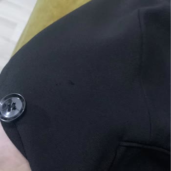 Gardrops Ürün İadesinin Yapılmaması Ve Uygulamanın Haksız Kararı