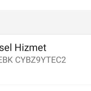 Garantibankası İznim Dışında Para Çekildi