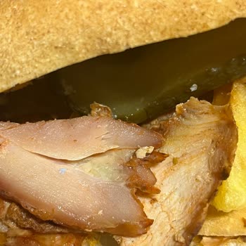 Bereket Dönerin İnsan Sağlığını Hiçe Sayması