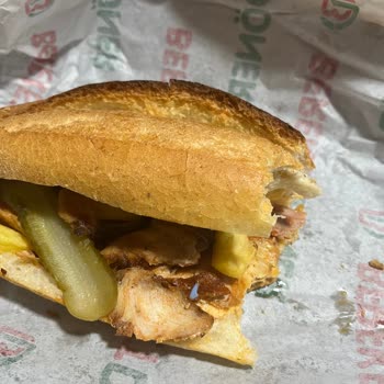 Bereket Dönerin İnsan Sağlığını Hiçe Sayması