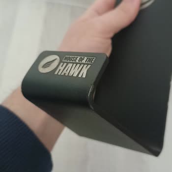 Hawk Gaming Chair Özensiz Paketleme Sorunu