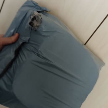 Hawk Gaming Chair Özensiz Paketleme Sorunu