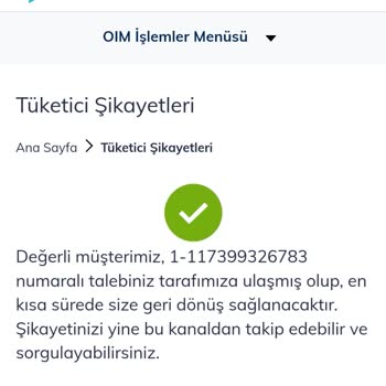 Başkent Elektrik Dağıtım Enerjisa TT Prime Enerji 20 Tarifesi Prime Ayrıcalıklarını Sonlandırdı