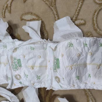 Baby Turco 4 Numara Bez Cırt Sorunu