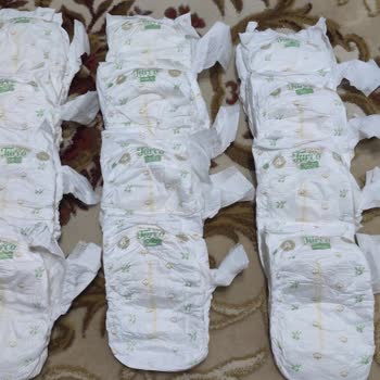 Baby Turco 4 Numara Bez Cırt Sorunu
