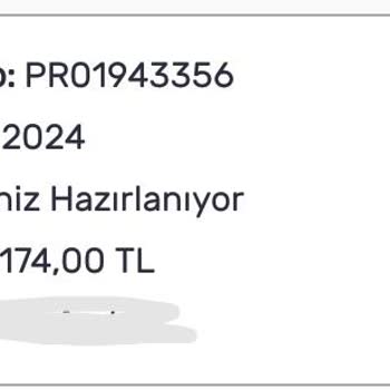 Gratis Hazırlanma Surecinin Uzun Sürmesi