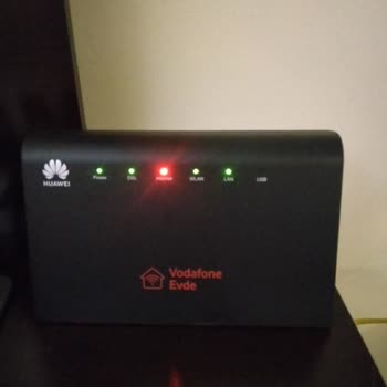 Vodafone Net, İnternet Vermek İçin Bir Şey Yapmayı Deneyecek Mi