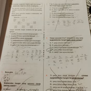 2022 KPSS Sözel Mantık Yargı Yayınevi