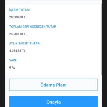 Is Bankası Faizsiz Nakit Avans Çekemiyorum