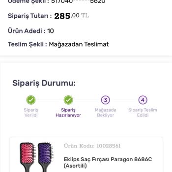 Gratis Şikayet Geri Dönüş Bekliyorum