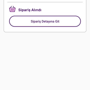 Gratis Kargolama Sürecinin Uzaması