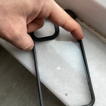 Spigen Kılıf Garantisi Devam Ederken Kırıldı