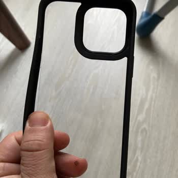 Spigen Kılıf Garantisi Devam Ederken Kırıldı