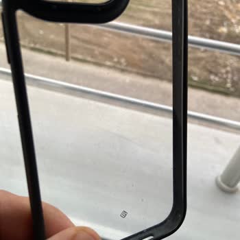 Spigen Kılıf Garantisi Devam Ederken Kırıldı