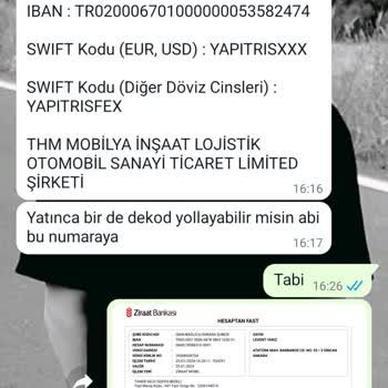 Doğtaş Servis Çok Büyük Mağduriyeti