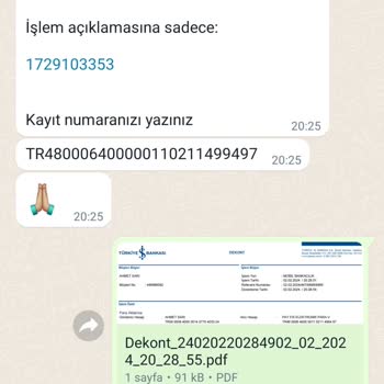 Bayer Car İş İlanı Adı Altında Şüpheli Para Transferi