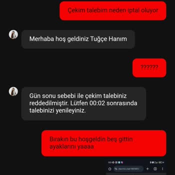 Hellbet Ödeme Sorunu Ve İletişim Engelleri