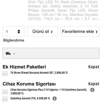 Media Markt Gece Kuşu Sepette Düşmüyor