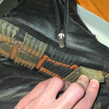 Derimod Malının Arkasında Durmuyor