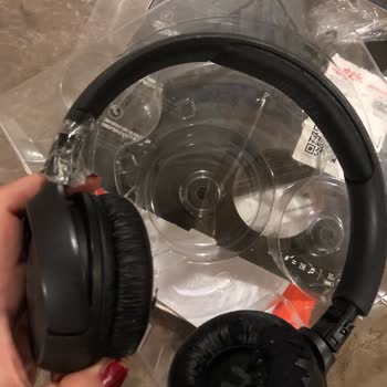 JBL Garantisi Bitmeyen Ürünü Baştan Salıyorlar