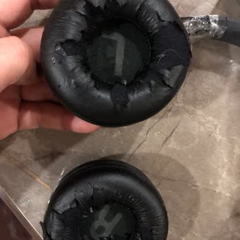 JBL Garantisi Bitmeyen Ürünü Baştan Salıyorlar