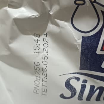 Sinangil Gıda Böcekli Ve Kurtlu Un