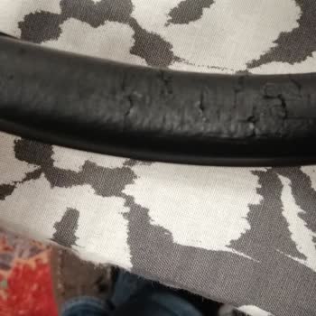 JBL T500bt Kulaklık Pedi Soyuldu