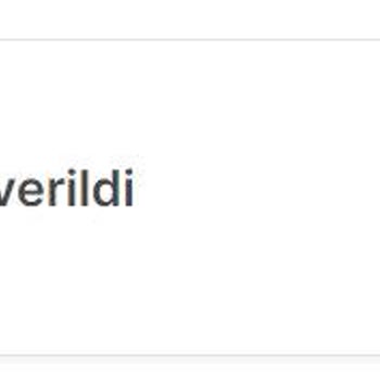 Hepsiburada 2 Aydır Ürün İçin İademi Ödemiyor.
