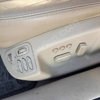 Renault Latitude Bitmeyen Arıza