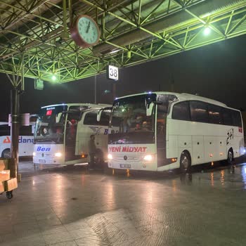Yeni Midyat Seyahat Biraz Sorumluluk Müşterilerinize