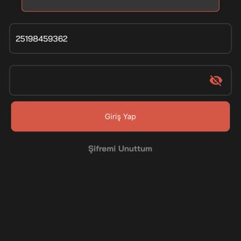 PayFix Bloke Kaldırma Şifre
