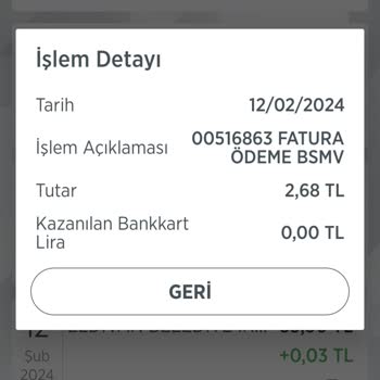Ziraat Bankası Kredi Kartı Üzerinden Haksız Kazanç Aldı Benden