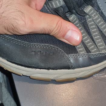 Unresolved Skechers Shoe Damage Claim