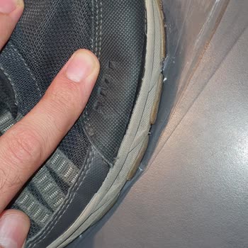 Unresolved Skechers Shoe Damage Claim