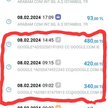 Kuveyt Türk Mağduriyet Üstüne Mağduriyet Yaşatıyor