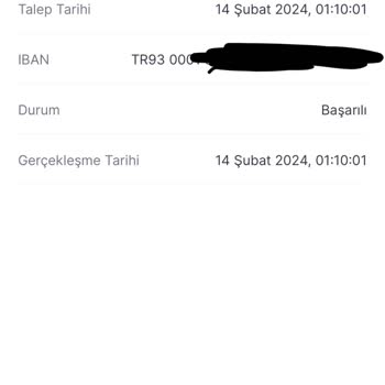 Midas Aracı Kurum Mağduriyeti ( Gerçekleşmeyen Para Transferi )