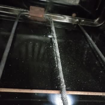 Kumtel Ankastre Fırın Kullanımıyla İlgili Yaşadığım Sorunlar