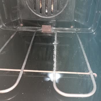 Kumtel Ankastre Fırın Kullanımıyla İlgili Yaşadığım Sorunlar