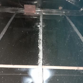 Kumtel Ankastre Fırın Kullanımıyla İlgili Yaşadığım Sorunlar