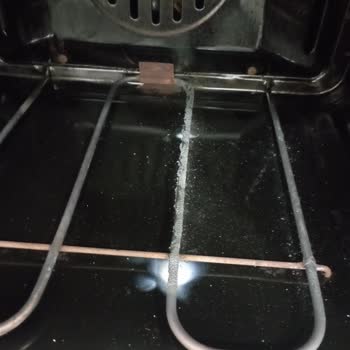 Kumtel Ankastre Fırın Kullanımıyla İlgili Yaşadığım Sorunlar