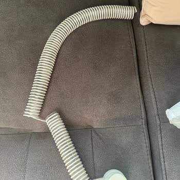 Artemis Banyo Artemis Küvet Gider Borusu Çürük Çıktı