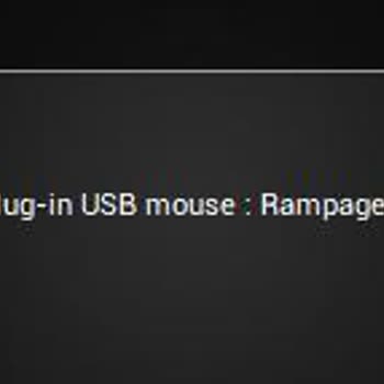 Rampage SMX-g68 Spear Driver Açılmıyor