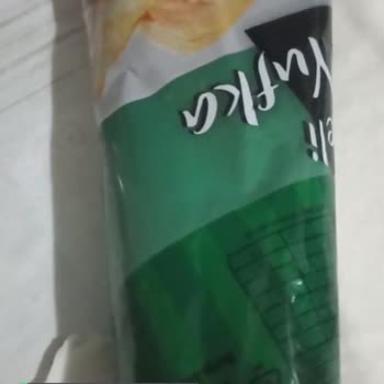 Nimet Gıda İçinde Bilinmeyen Bir Şey Çıktı