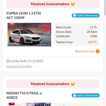 Trendyol Çekilişi Gerçekmi Yoksa Sahte Mi?