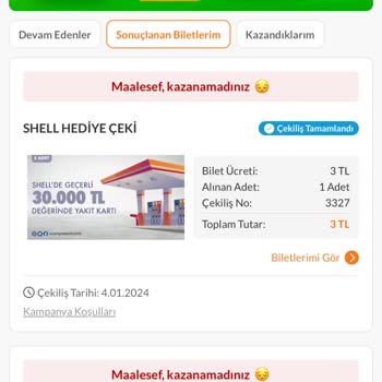 Trendyol Çekilişi Gerçekmi Yoksa Sahte Mi?