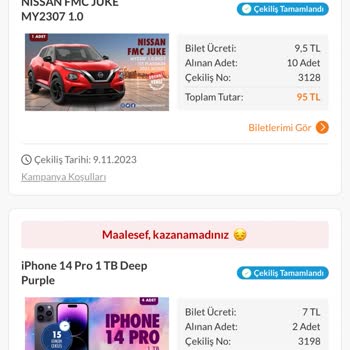 Trendyol Çekilişi Gerçekmi Yoksa Sahte Mi?