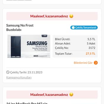 Trendyol Çekilişi Gerçekmi Yoksa Sahte Mi?