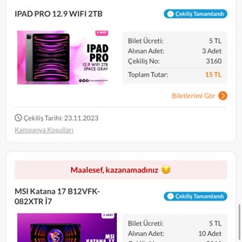 Trendyol Çekilişi Gerçekmi Yoksa Sahte Mi?